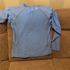 Women’s long sleeve UVP shirt